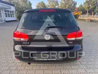 2011 Volkswagen GOLF