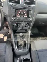 2011 Volkswagen GOLF