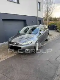 2011 Volkswagen GOLF