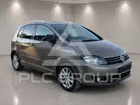 2011 Volkswagen GOLF