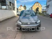 2011 Volkswagen GOLF