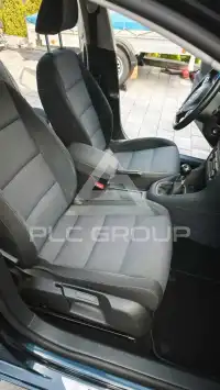 2011 Volkswagen GOLF