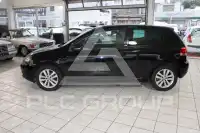2011 Volkswagen GOLF