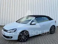 2011 Volkswagen GOLF