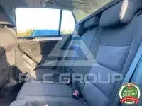 2011 Volkswagen GOLF