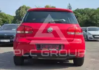 2011 Volkswagen GOLF