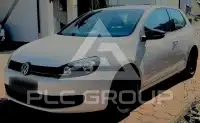 2011 Volkswagen GOLF