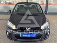 2011 Volkswagen GOLF