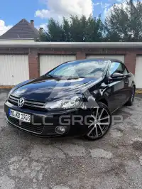 2011 Volkswagen GOLF