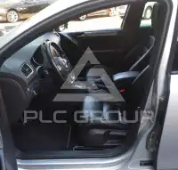 2011 Volkswagen GOLF