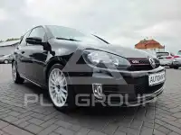 2011 Volkswagen GOLF