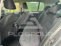 2011 Volkswagen GOLF