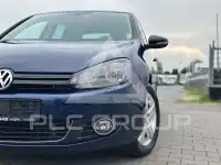 2011 Volkswagen GOLF