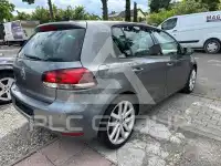2011 Volkswagen GOLF