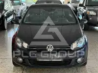 2011 Volkswagen GOLF