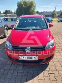 2011 Volkswagen GOLF