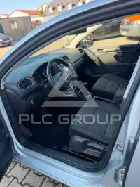 2011 Volkswagen GOLF