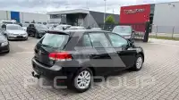2011 Volkswagen GOLF