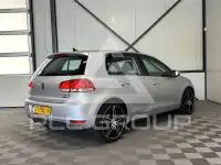 2011 Volkswagen GOLF