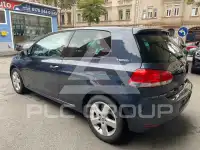 2011 Volkswagen GOLF