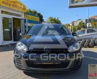 2011 Volkswagen GOLF