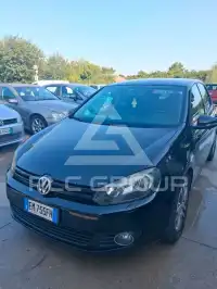 2012 Volkswagen GOLF