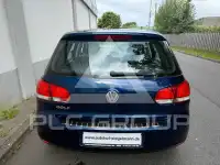2011 Volkswagen GOLF