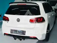2011 Volkswagen GOLF