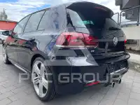 2011 Volkswagen GOLF