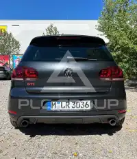 2011 Volkswagen GOLF