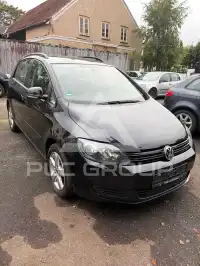 2011 Volkswagen GOLF