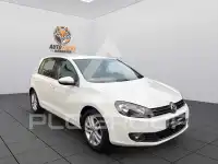 2011 Volkswagen GOLF