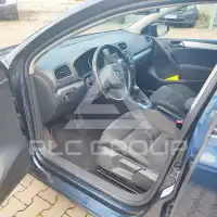 2011 Volkswagen GOLF