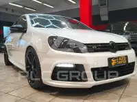 2011 Volkswagen GOLF