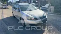 2011 Volkswagen GOLF