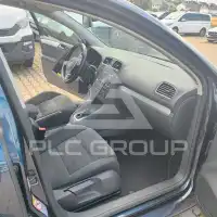 2011 Volkswagen GOLF