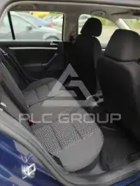 2011 Volkswagen GOLF