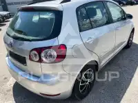 2011 Volkswagen GOLF
