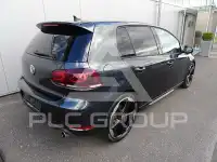 2011 Volkswagen GOLF