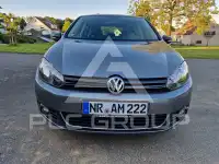 2011 Volkswagen GOLF