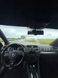 2011 Volkswagen GOLF