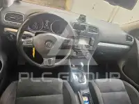 2011 Volkswagen GOLF