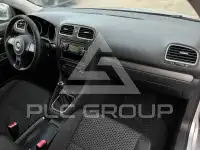 2011 Volkswagen GOLF