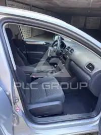 2011 Volkswagen GOLF
