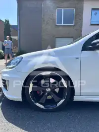 2011 Volkswagen GOLF