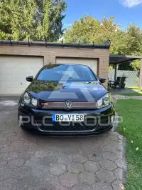 2011 Volkswagen GOLF