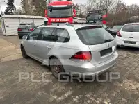 2011 Volkswagen GOLF