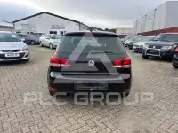 2011 Volkswagen GOLF