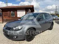 2011 Volkswagen GOLF