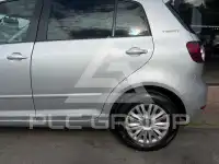 2011 Volkswagen GOLF